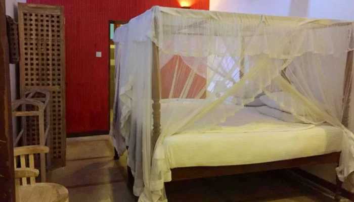 Thaproban Pavilion View