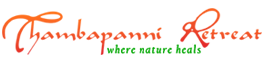 Thambapanni Retreat Logo